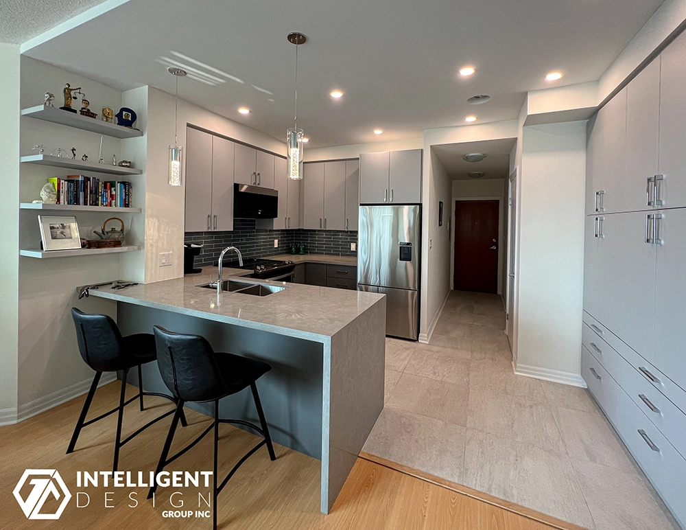 Intelligent Designs