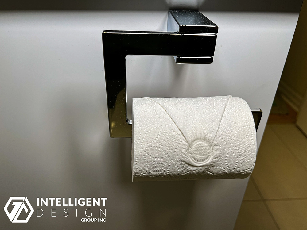 Intelligent Designs