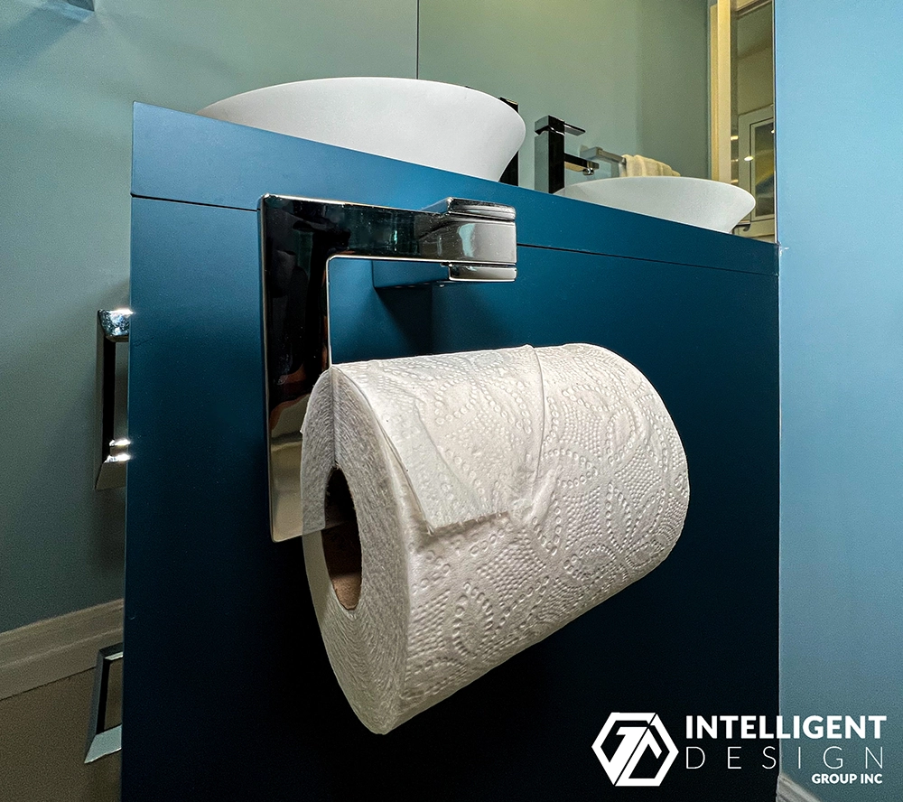 Intelligent Designs