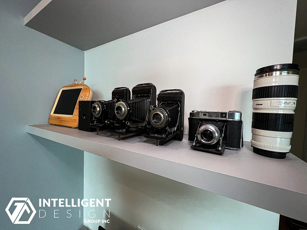 Intelligent Designs