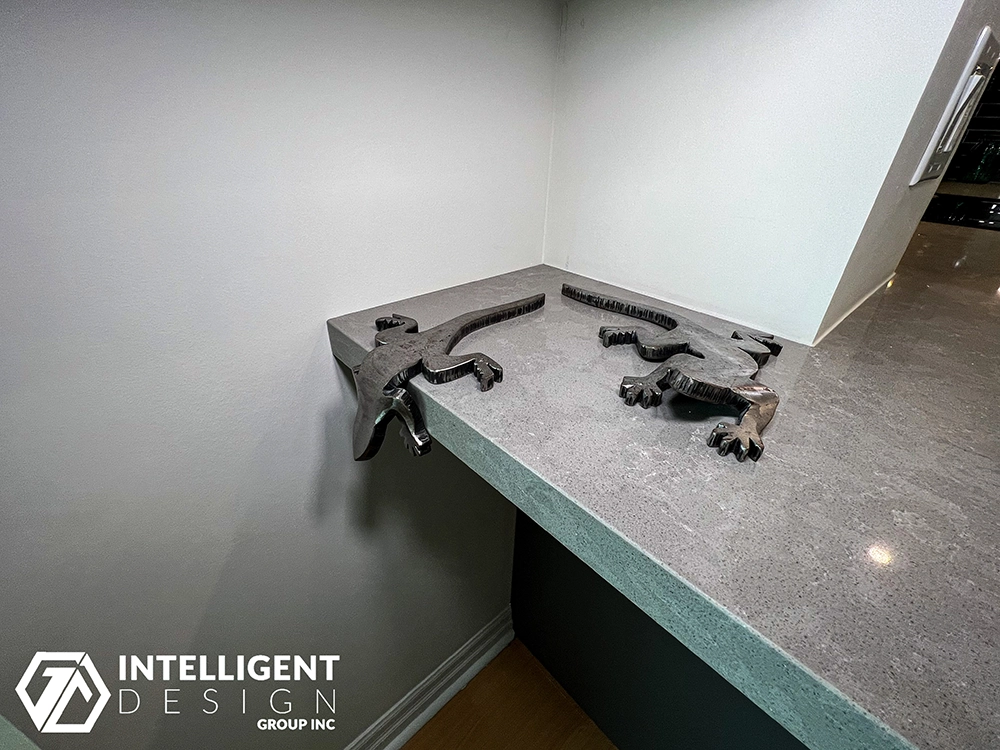 Intelligent Designs