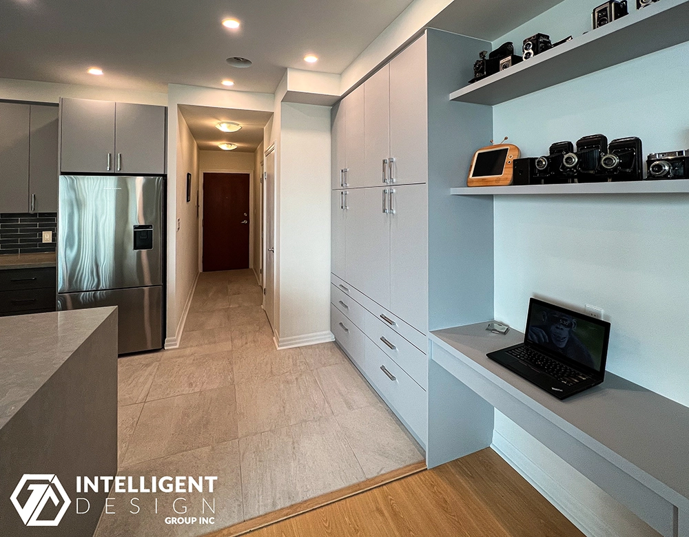Intelligent Designs