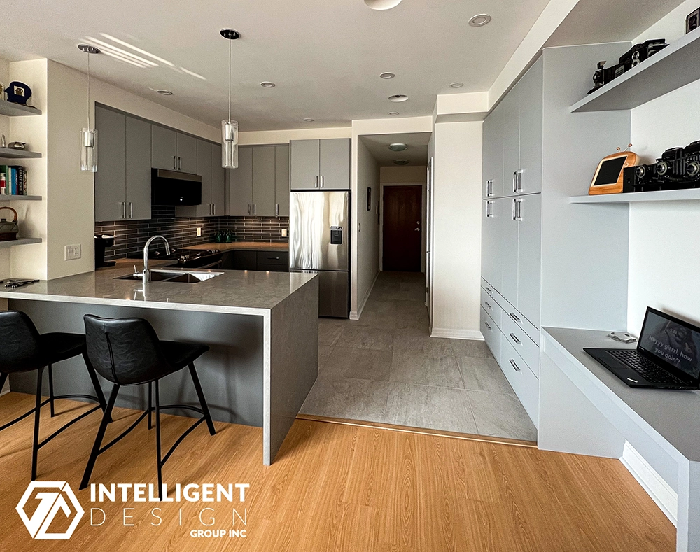 Intelligent Designs